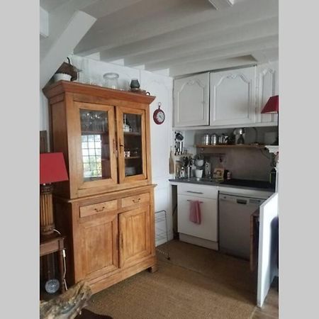 La Maison De Caroline Saint-Valery-en-Caux Zewnętrze zdjęcie